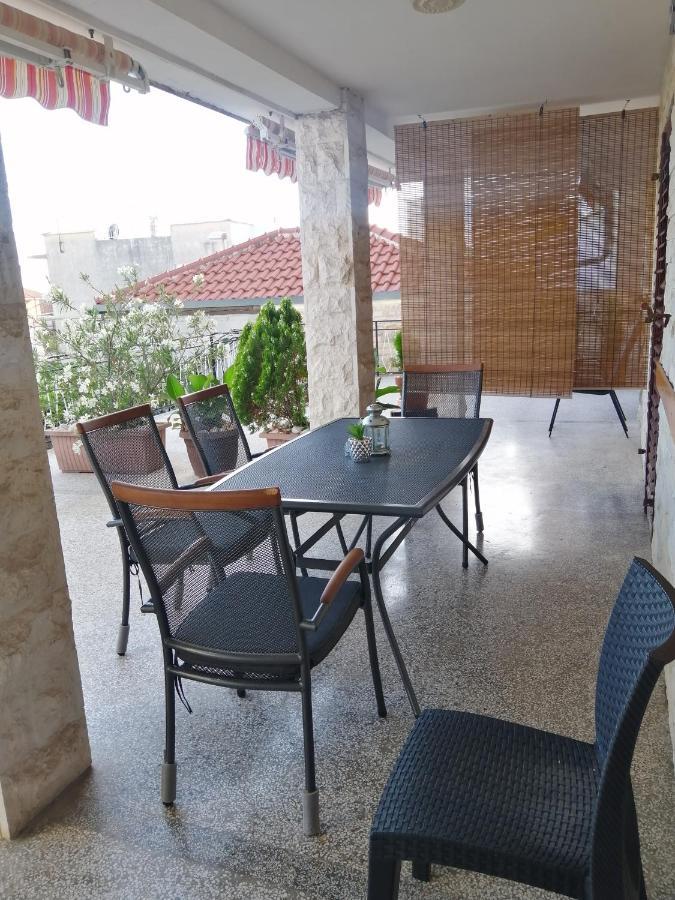 Stonewood Dalmacija Apartment พรีมอชเตน ภายนอก รูปภาพ