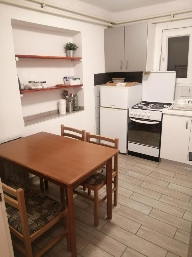 Stonewood Dalmacija Apartment พรีมอชเตน ภายนอก รูปภาพ