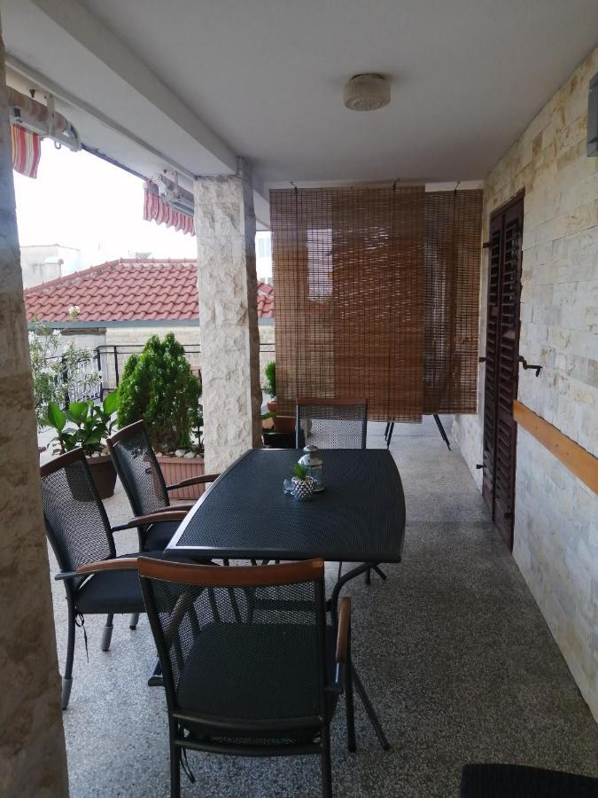 Stonewood Dalmacija Apartment พรีมอชเตน ภายนอก รูปภาพ