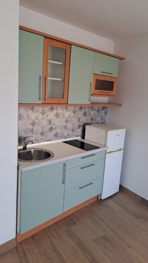 Stonewood Dalmacija Apartment พรีมอชเตน ภายนอก รูปภาพ