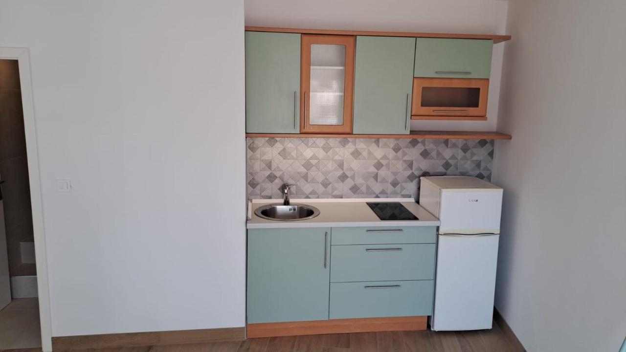 Stonewood Dalmacija Apartment พรีมอชเตน ภายนอก รูปภาพ