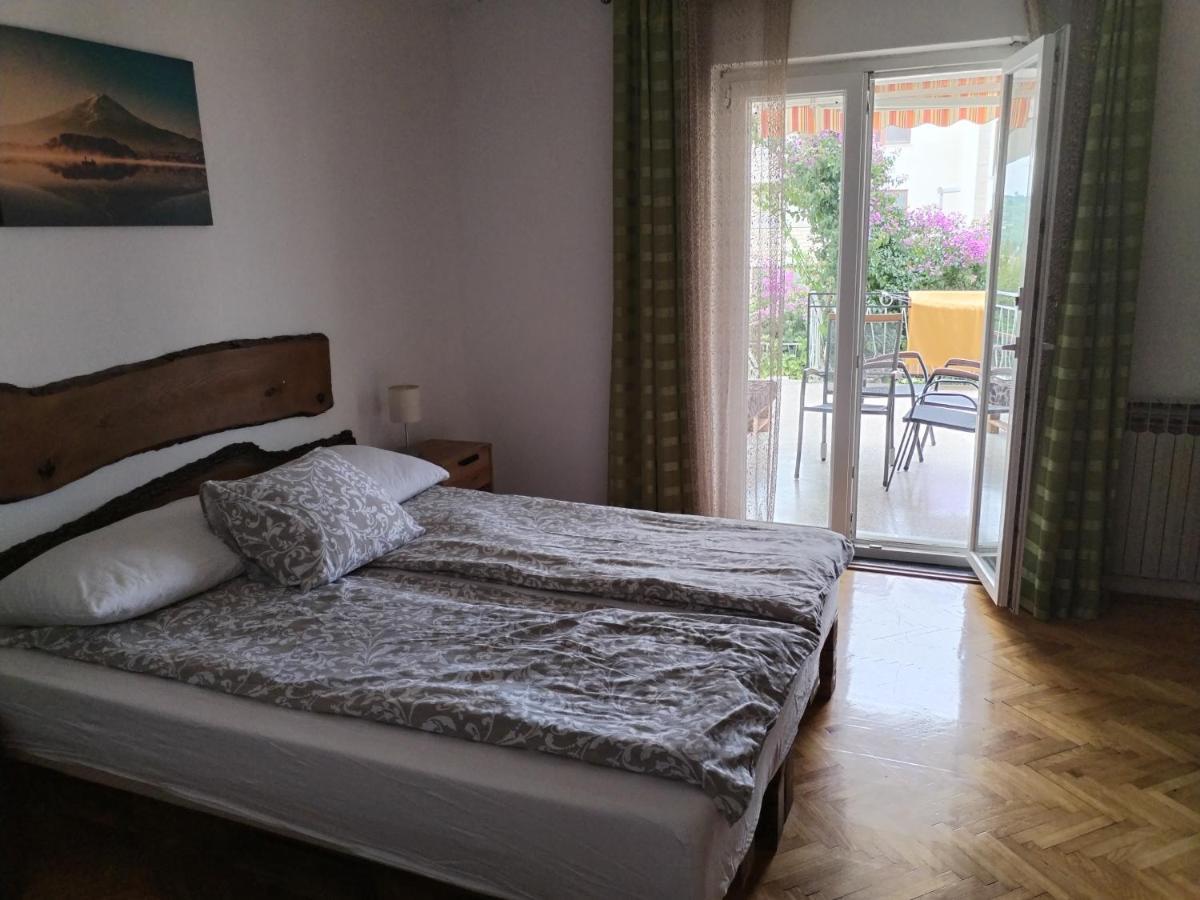 Stonewood Dalmacija Apartment พรีมอชเตน ภายนอก รูปภาพ