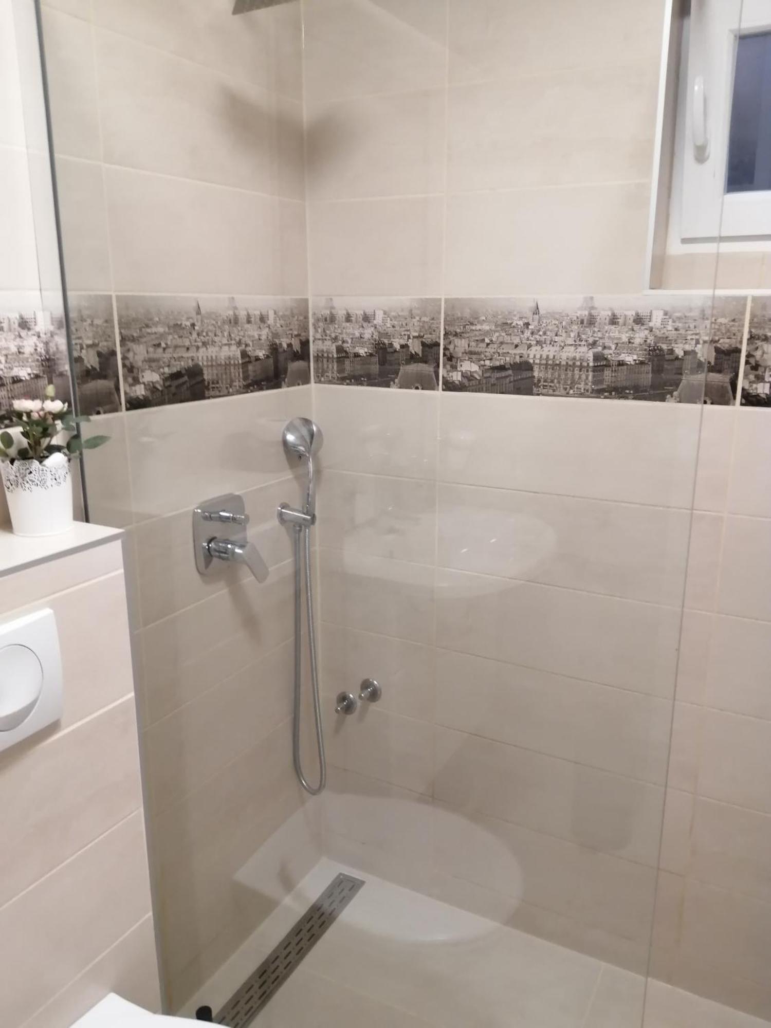 Stonewood Dalmacija Apartment พรีมอชเตน ภายนอก รูปภาพ