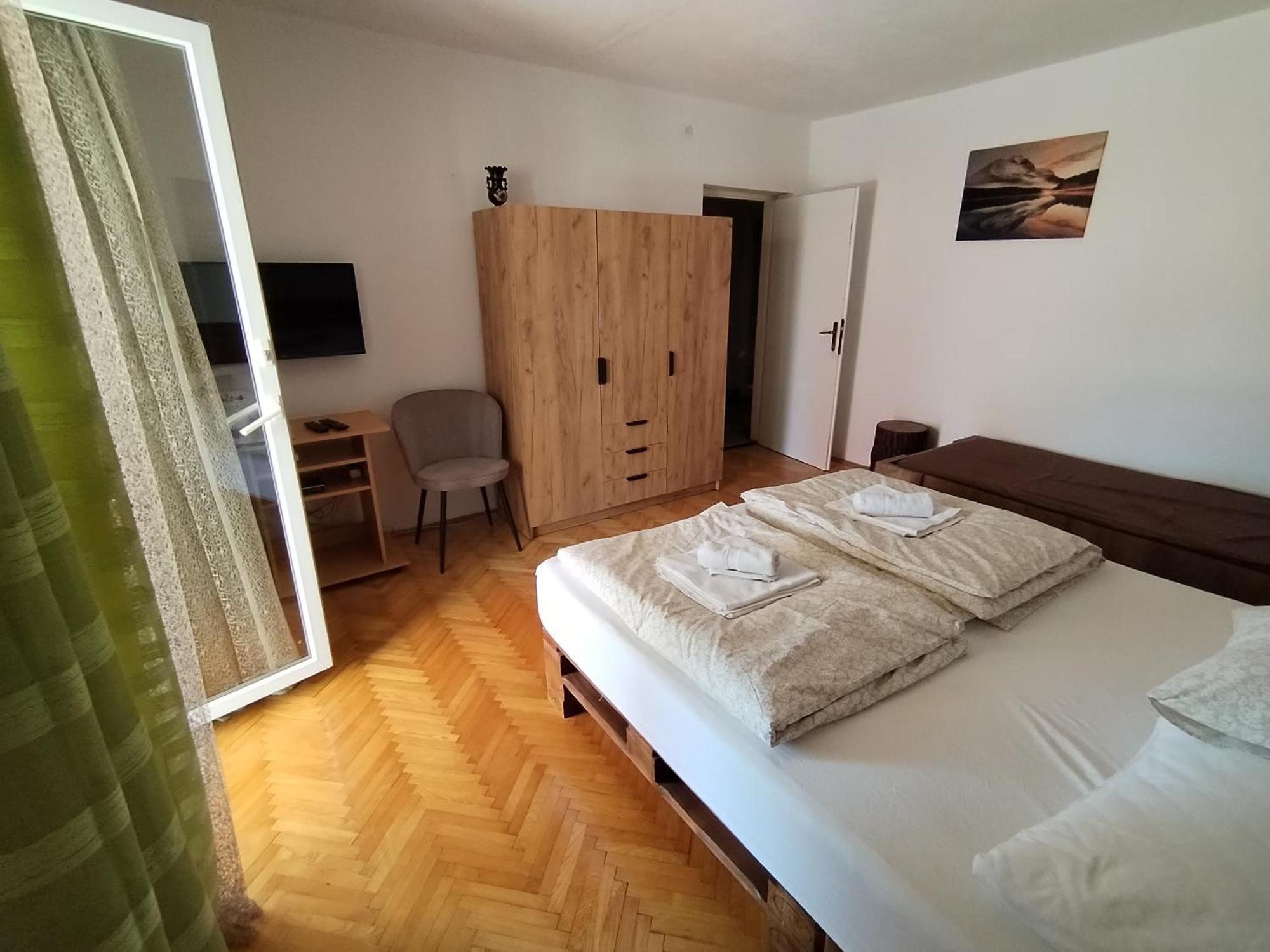 Stonewood Dalmacija Apartment พรีมอชเตน ห้อง รูปภาพ