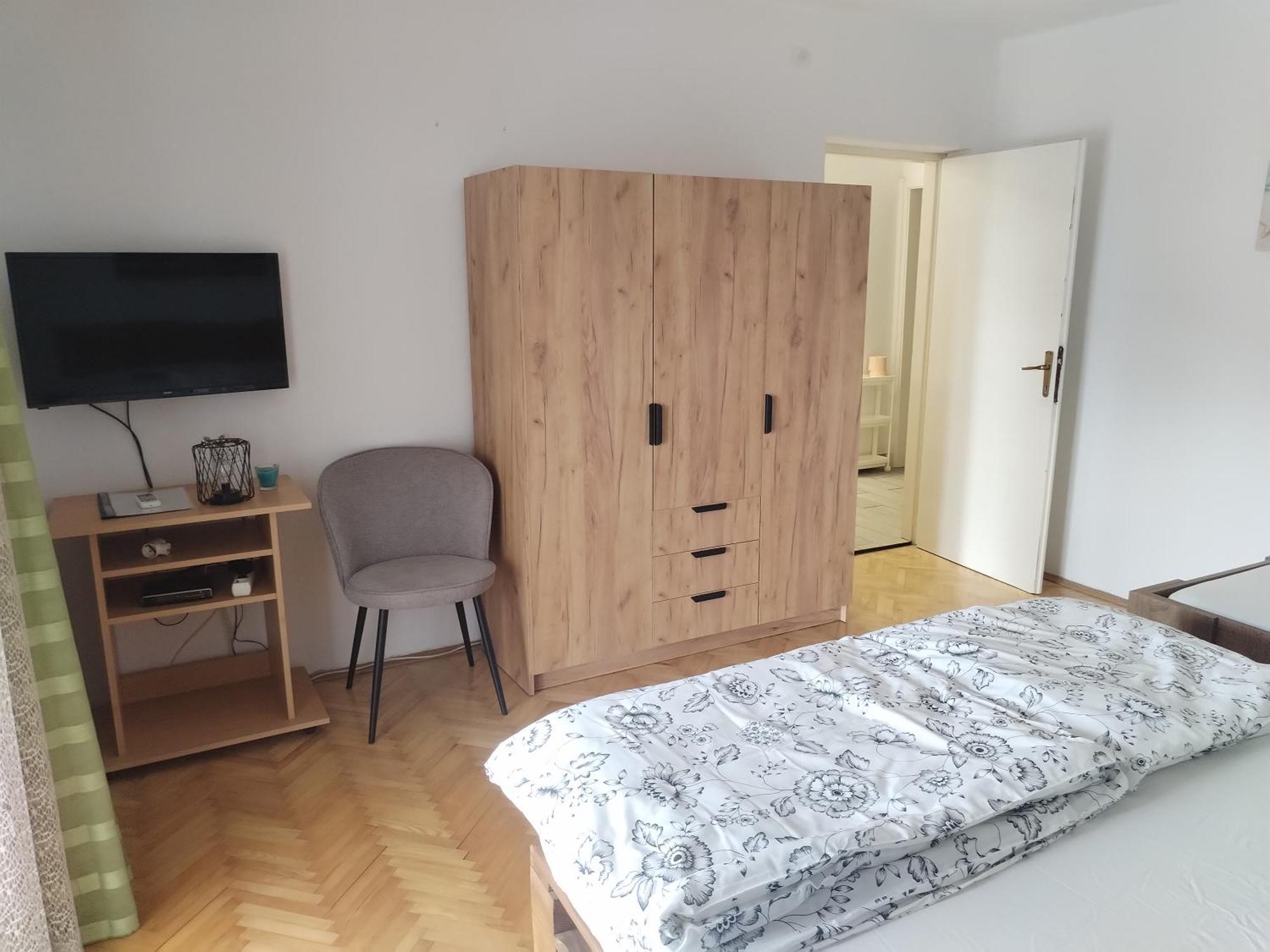 Stonewood Dalmacija Apartment พรีมอชเตน ภายนอก รูปภาพ