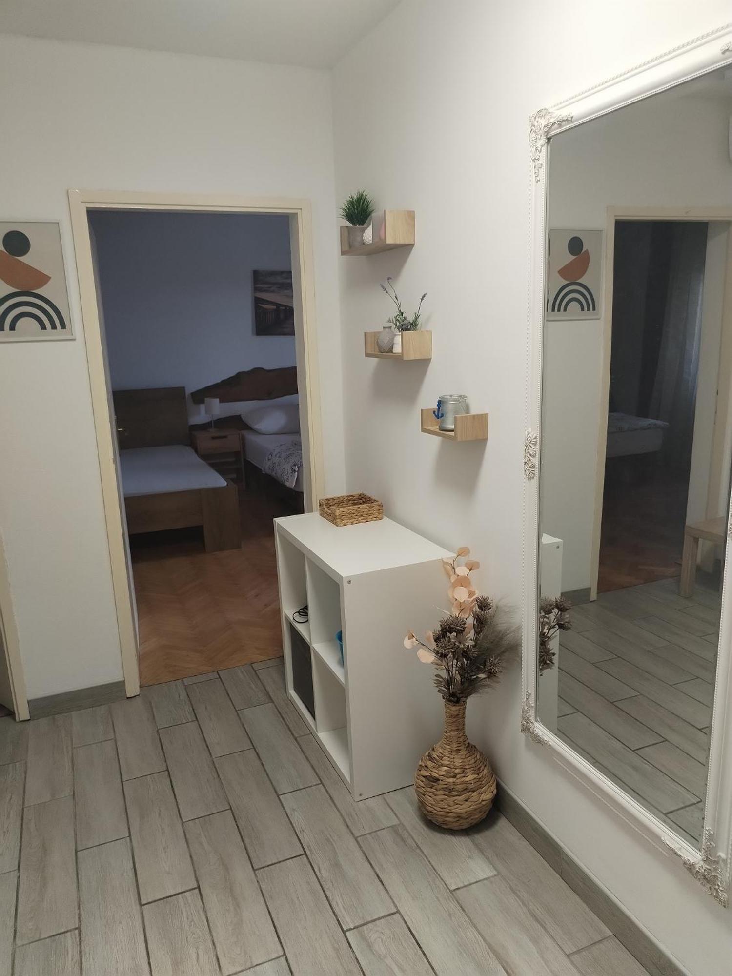 Stonewood Dalmacija Apartment พรีมอชเตน ภายนอก รูปภาพ
