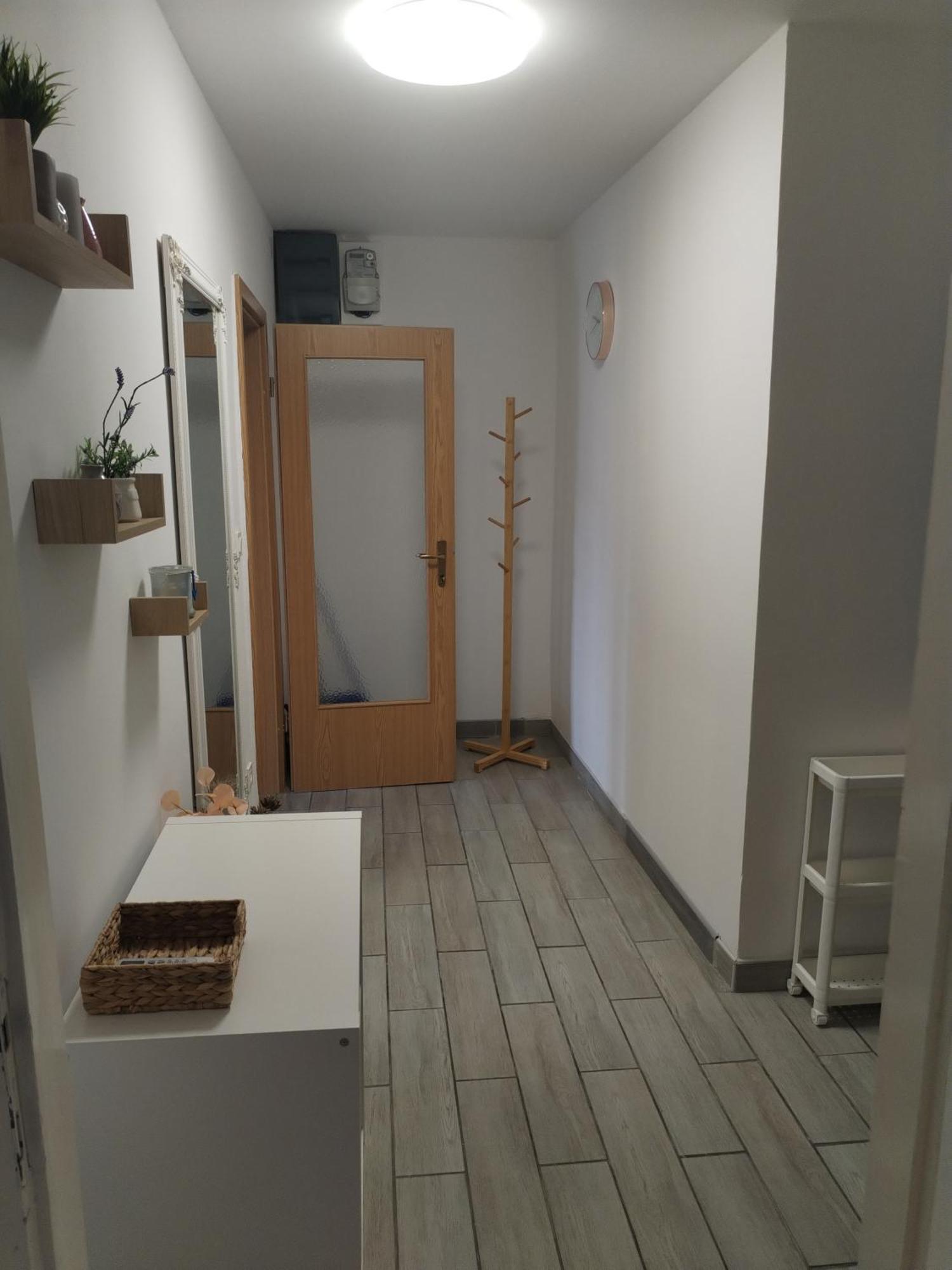 Stonewood Dalmacija Apartment พรีมอชเตน ภายนอก รูปภาพ