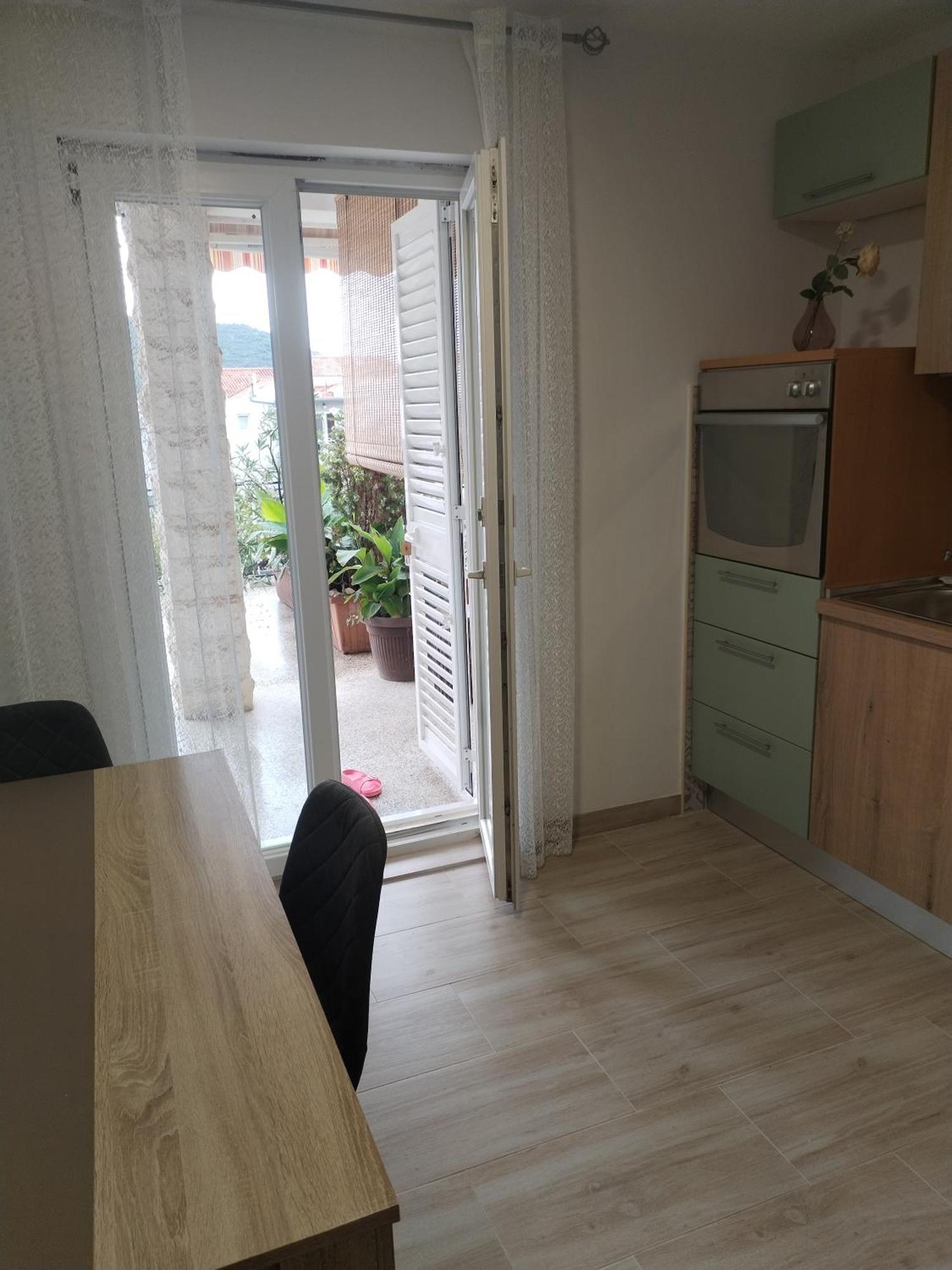 Stonewood Dalmacija Apartment พรีมอชเตน ห้อง รูปภาพ