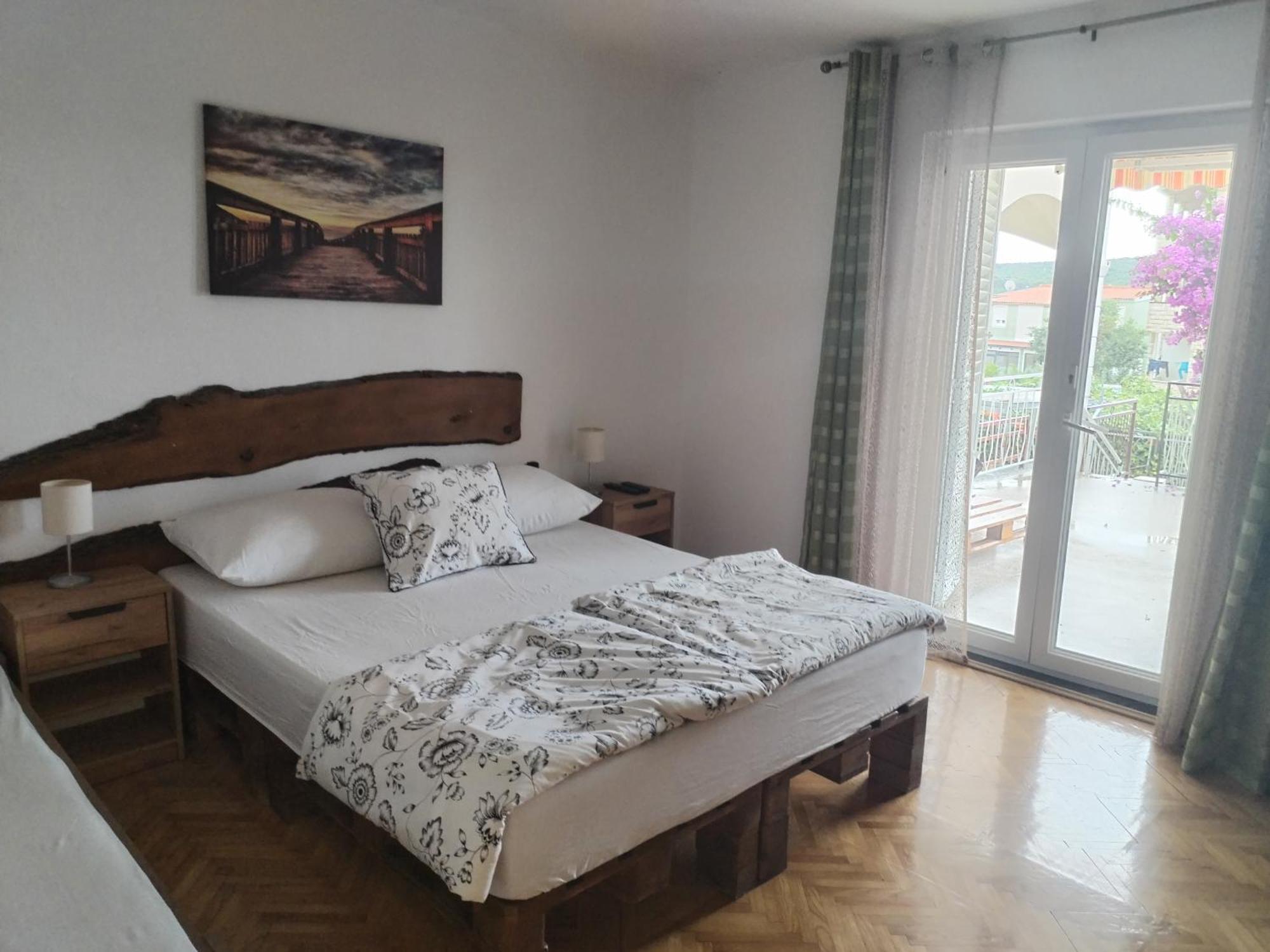 Stonewood Dalmacija Apartment พรีมอชเตน ภายนอก รูปภาพ