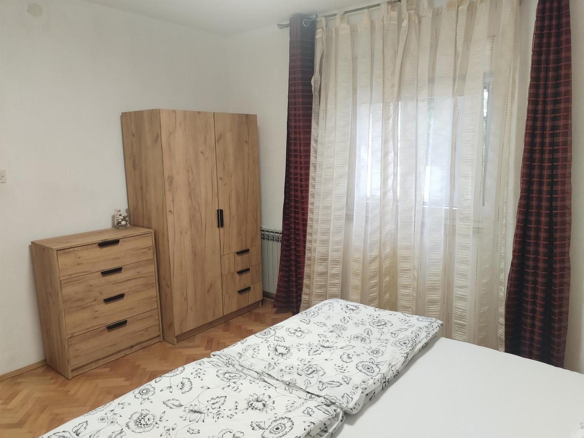 Stonewood Dalmacija Apartment พรีมอชเตน ห้อง รูปภาพ