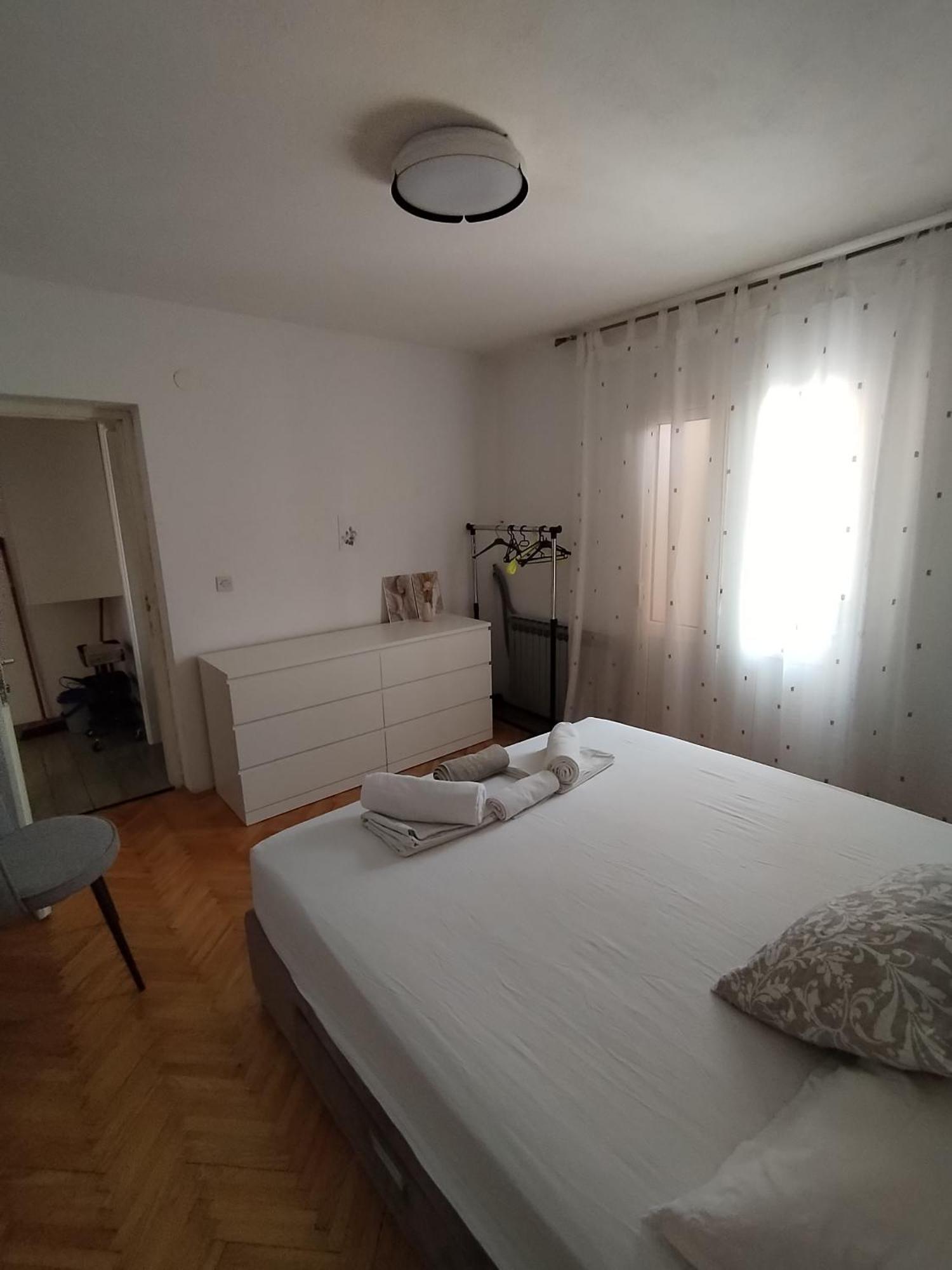 Stonewood Dalmacija Apartment พรีมอชเตน ห้อง รูปภาพ