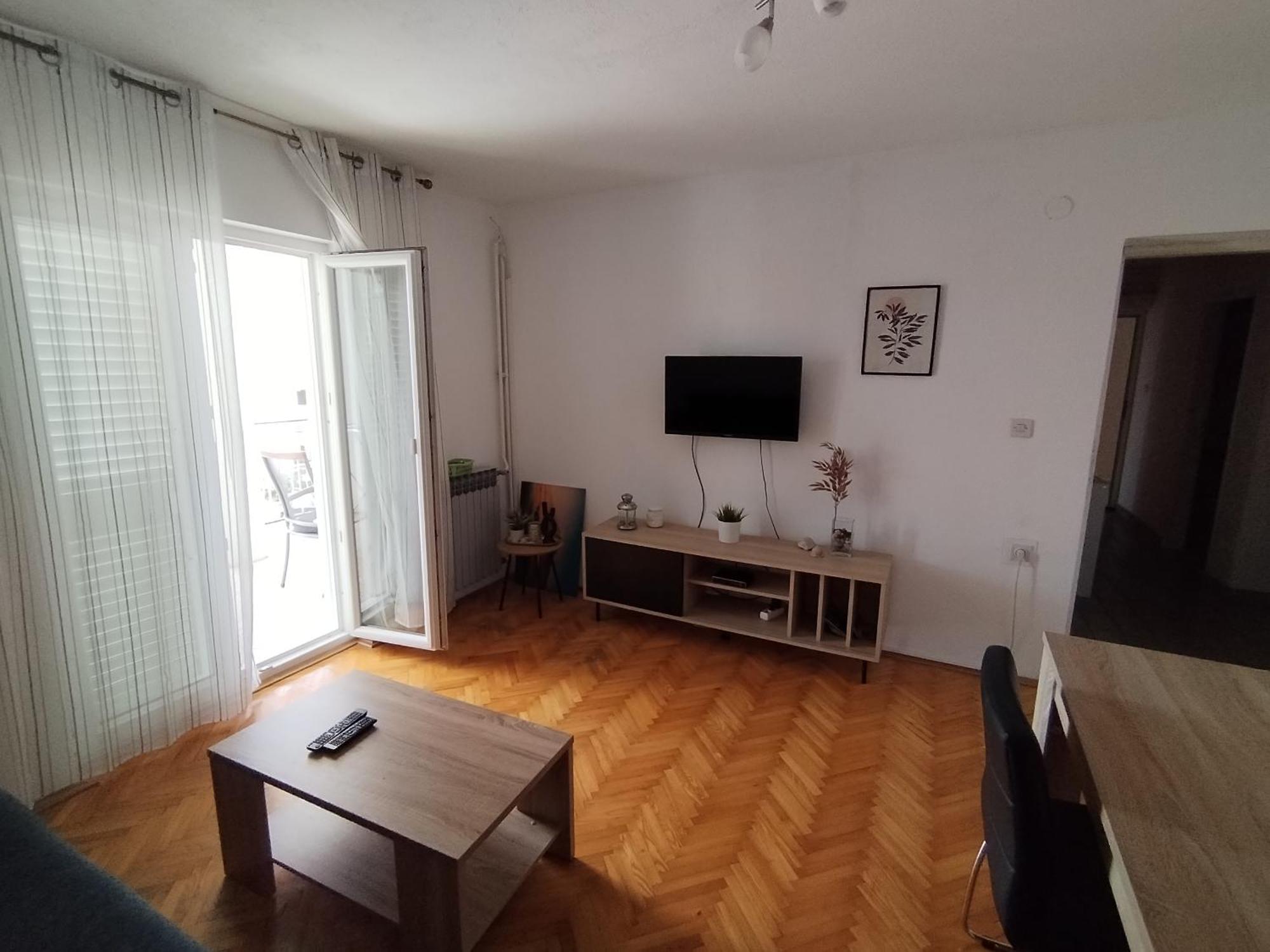 Stonewood Dalmacija Apartment พรีมอชเตน ภายนอก รูปภาพ