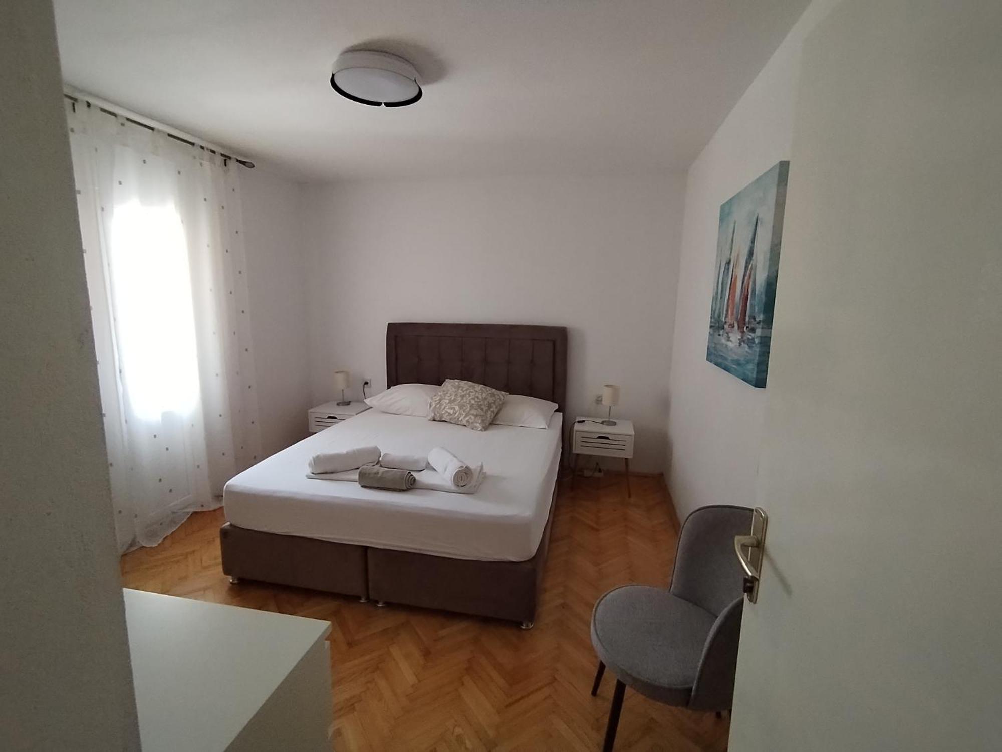 Stonewood Dalmacija Apartment พรีมอชเตน ห้อง รูปภาพ