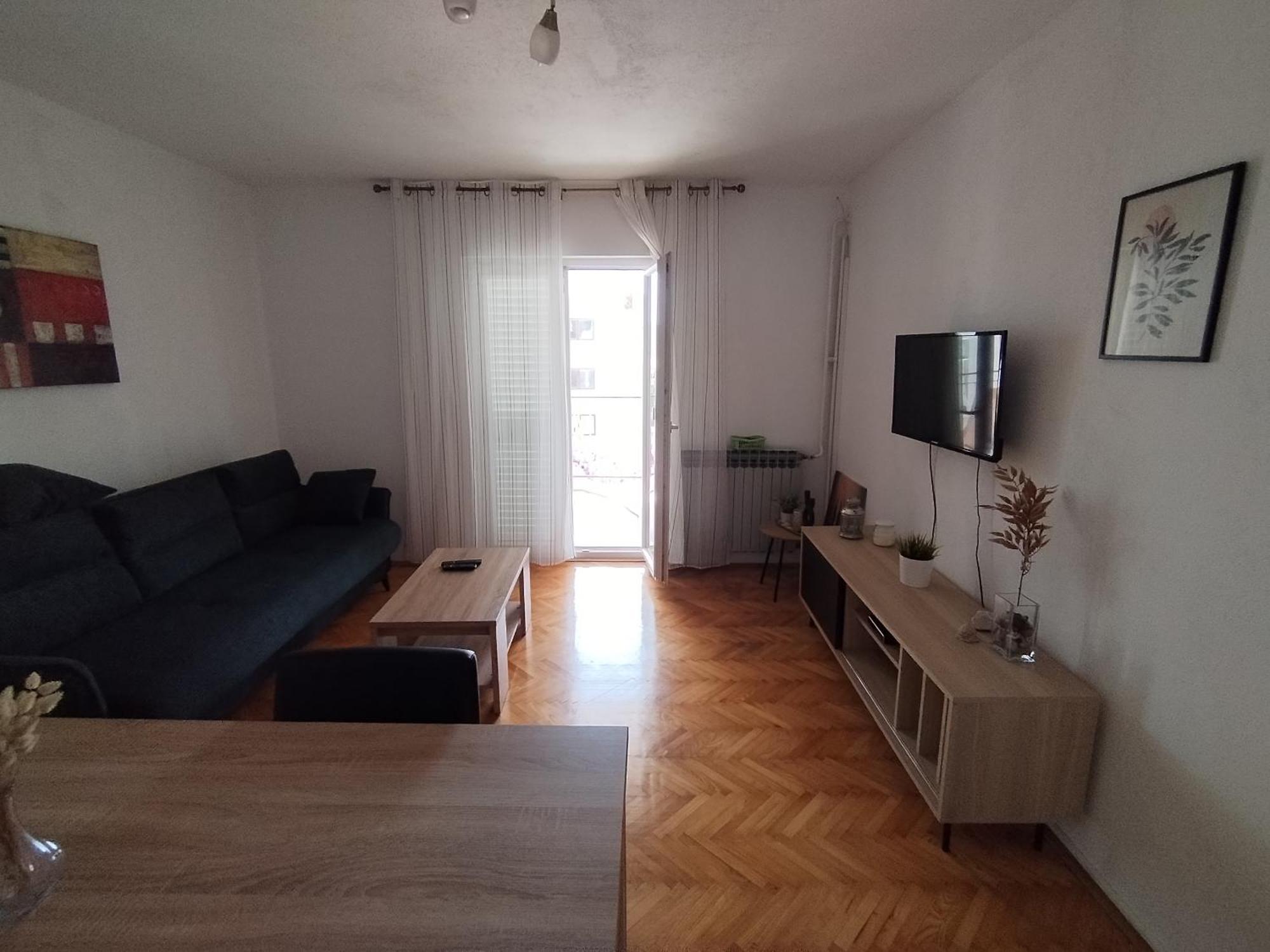 Stonewood Dalmacija Apartment พรีมอชเตน ภายนอก รูปภาพ