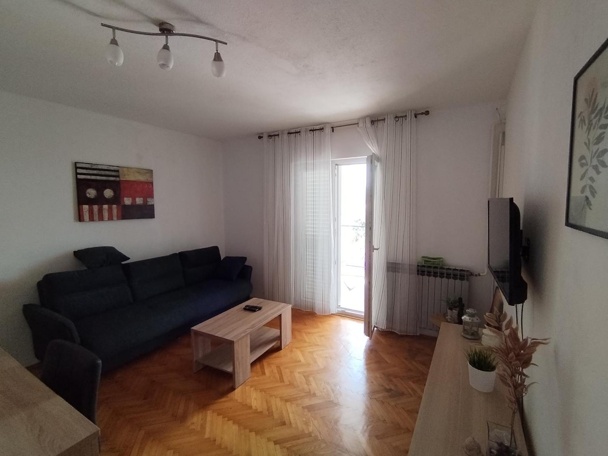 Stonewood Dalmacija Apartment พรีมอชเตน ห้อง รูปภาพ