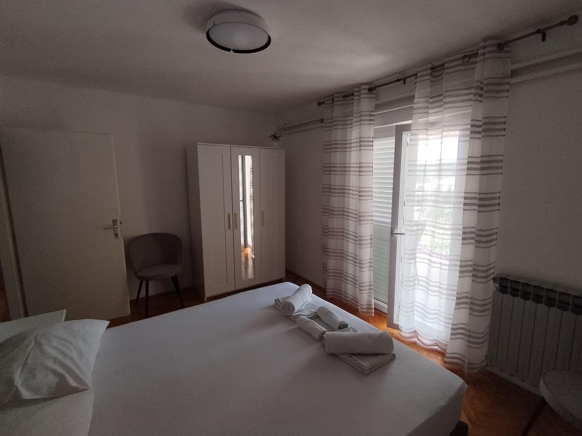 Stonewood Dalmacija Apartment พรีมอชเตน ห้อง รูปภาพ