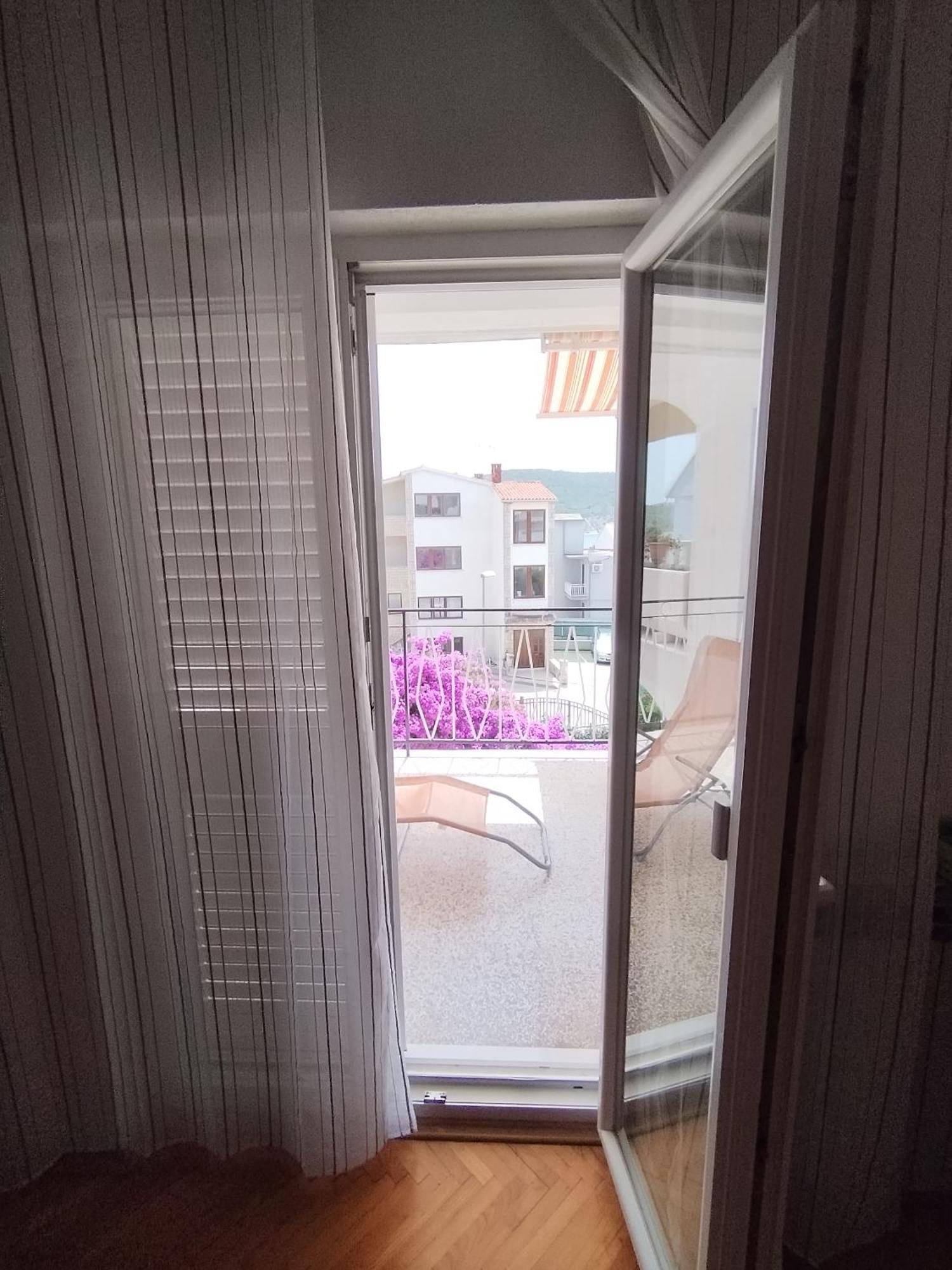 Stonewood Dalmacija Apartment พรีมอชเตน ห้อง รูปภาพ